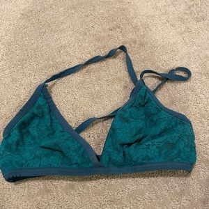Free people bralette